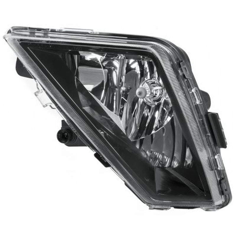 Hella Front Left Fog Light H8 1ND 013 001-011