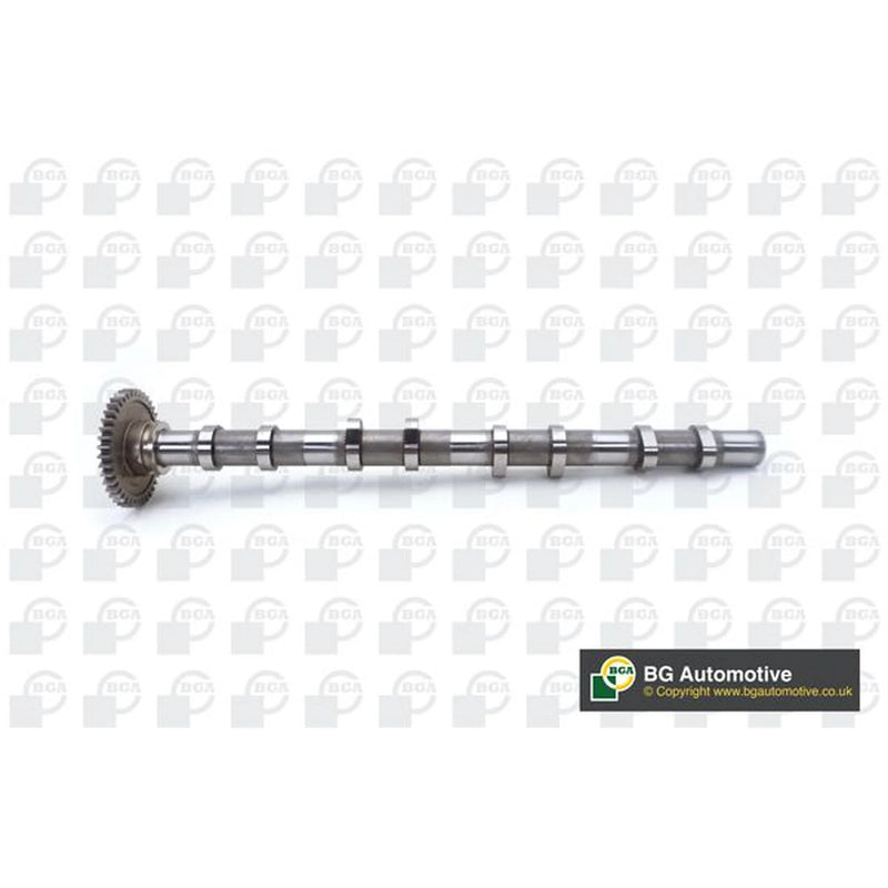 BGA Engine Camshaft Exhaust Side Lobes CS0902