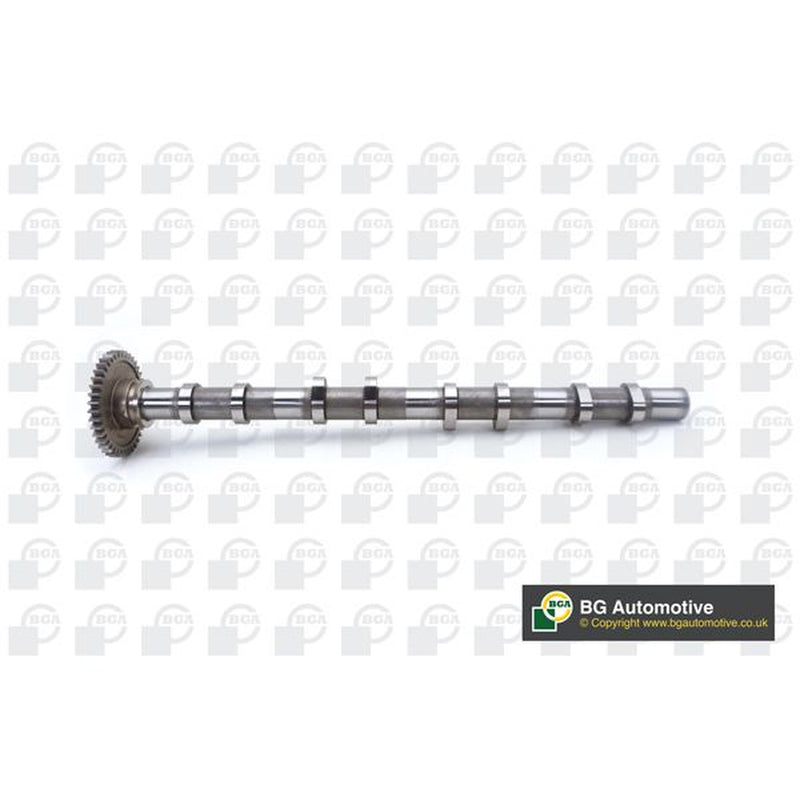 BGA Engine Camshaft Exhaust Side Lobes CS0902