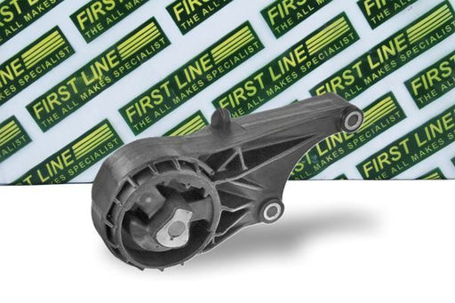 FIRST LINE FEM4304 Engine Mounting Front Lower Fits Opel Astra Astra J Vauxhall First Line - Town Parts
