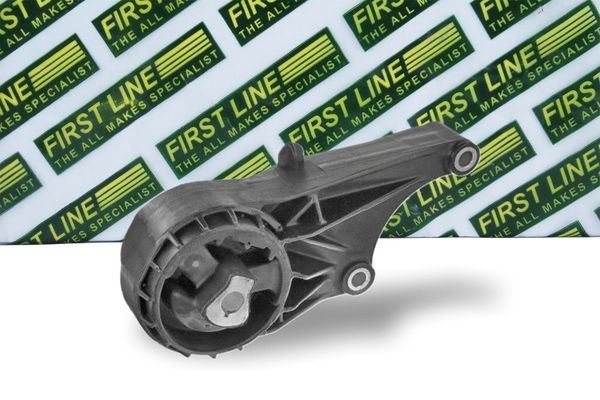 FIRST LINE FEM4304 Engine Mounting Front Lower Fits Opel Astra Astra J Vauxhall First Line - Town Parts