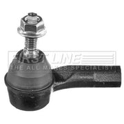 First Line Steering Tie Rod End Ball Joint FTR6004