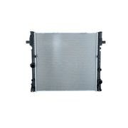 NRF Electric Motor Radiator (Traction Battery) 550392