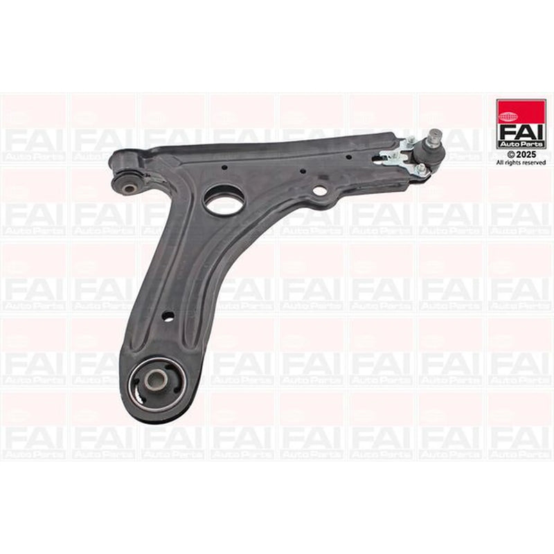 FAI Control/Trailing Arm SS893