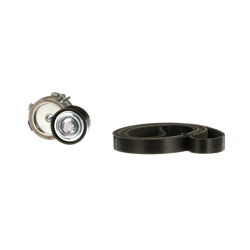 Gates V-Ribbed Belt Set K036PK1750