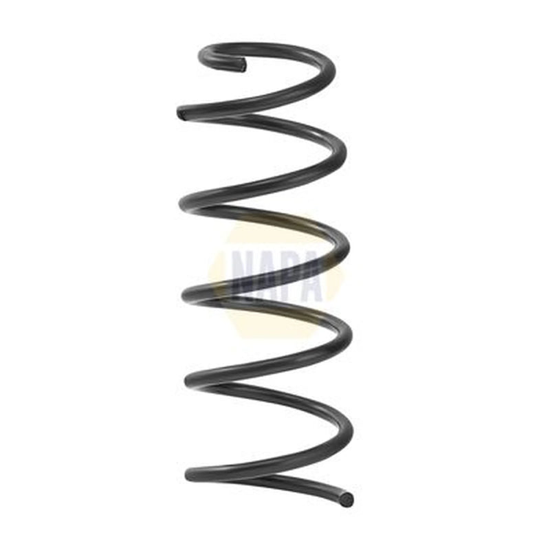 NAPA Front Suspension Coil Spring NCS2469