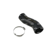 NRF Intercooler Turbo Charge Air Hose Outlet 166010