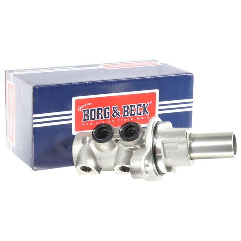 Borg & Beck Brake Master Cylinder Hydraulic Assembly BBM4749