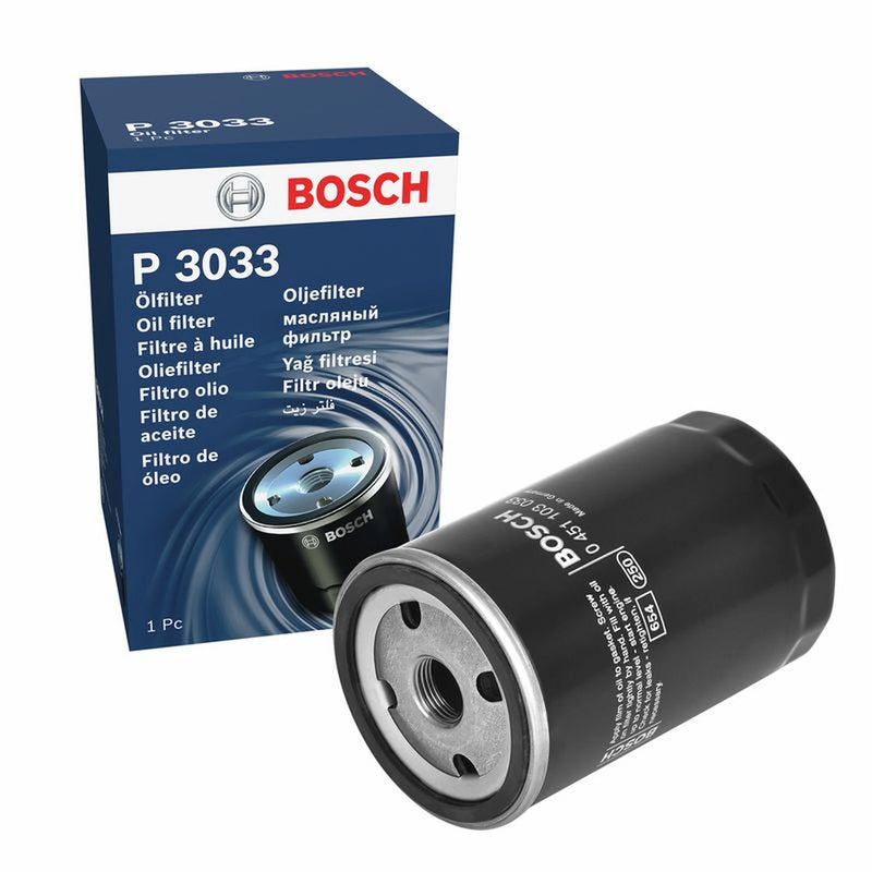 Bosch Engine Oil Filter 0 451 103 033 OE 035115561 0491155612 056115561B