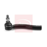 Apec Steering Tie Rod End Ball Joint Front Left M14x1.5 AST6679