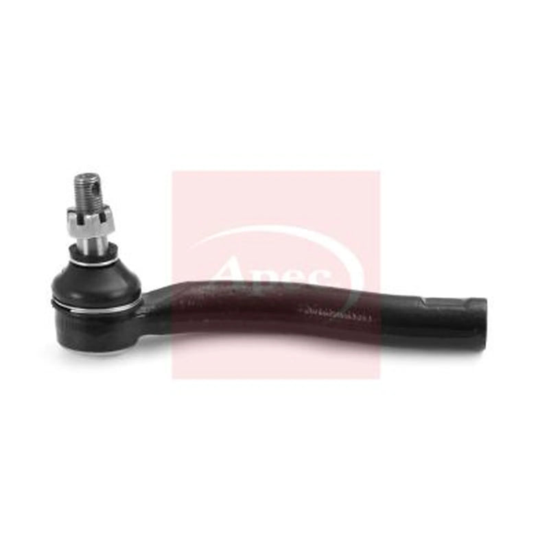 Apec Steering Tie Rod End Ball Joint Front Left M14x1.5 AST6679
