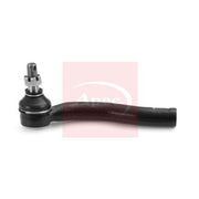 Apec Steering Tie Rod End Ball Joint Front Left M14x1.5 AST6679
