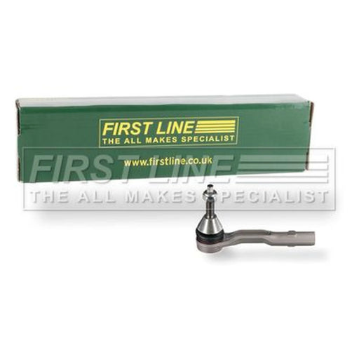 First Line Steering Tie Rod End Ball Joint FTR6103