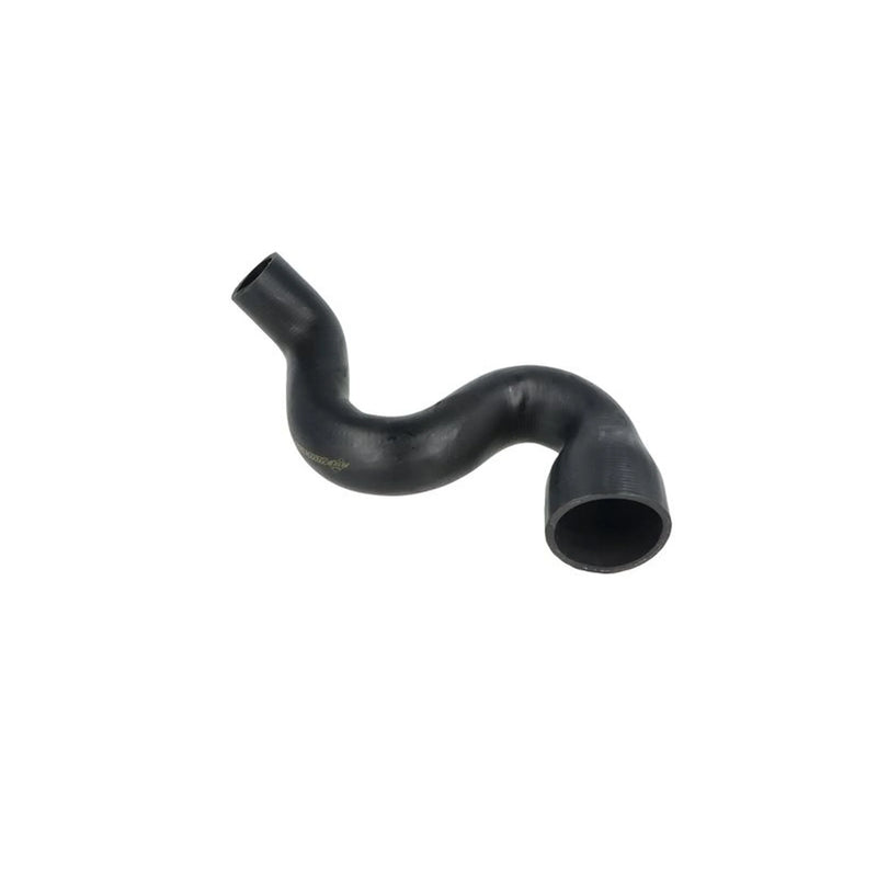 NRF Intercooler Turbo Charge Air Hose Outlet 166274