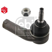 Febi Steering Tie Rod End Ball Joint Front Right 18214