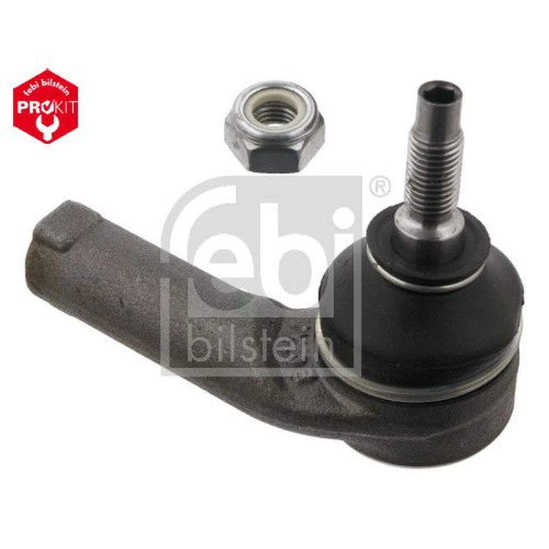 Febi Steering Tie Rod End Ball Joint Front Right 18214