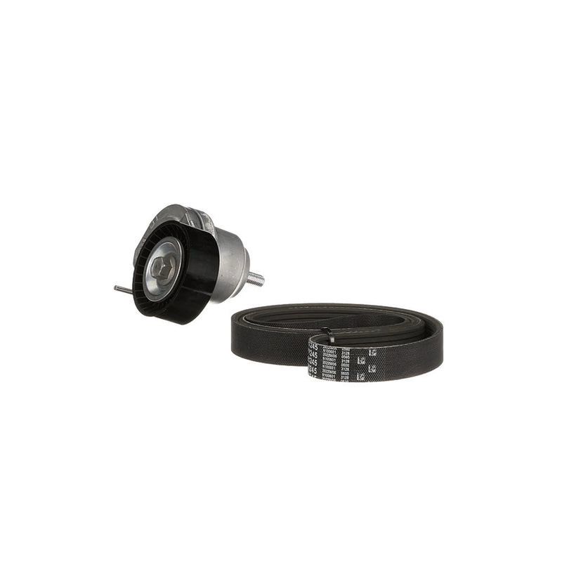 Gates V-Ribbed Belt Set K016PK1245