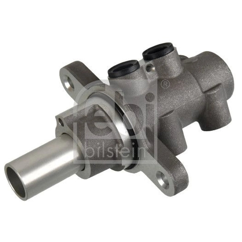 Febi Brake Master Cylinder Hydraulic Assembly 173270