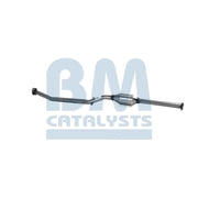 BM Catalysts Homologated Petrol Cat BM91716H