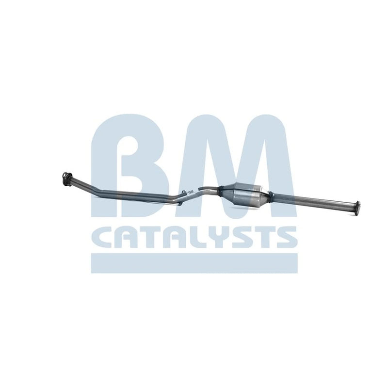 BM Catalysts Homologated Petrol Cat BM91716H
