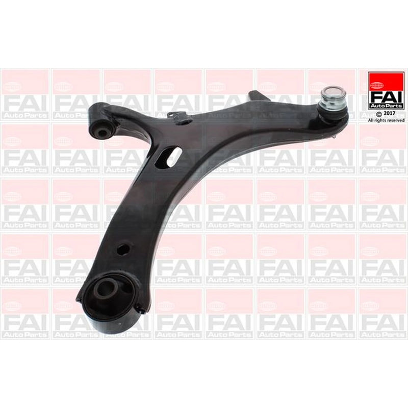FAI Control/Trailing Arm SS9452