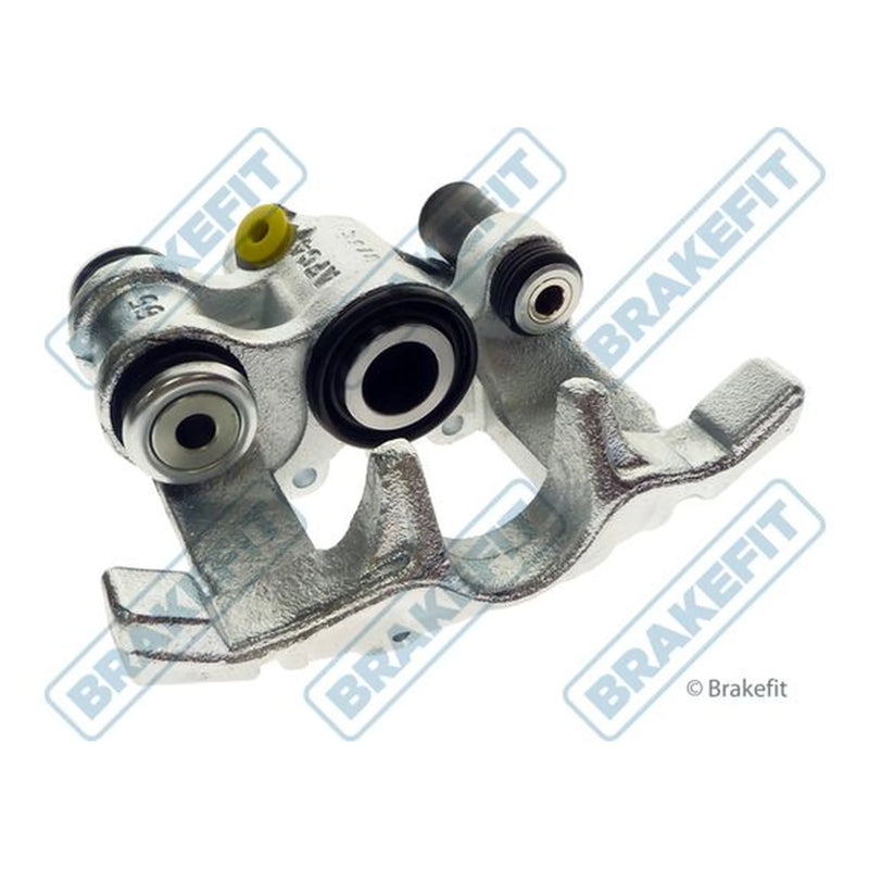Apec Brake Caliper Assembly Rear Left BCA2809E