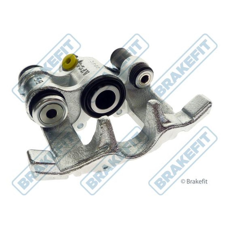 Apec Brake Caliper Assembly Rear Left BCA2809E