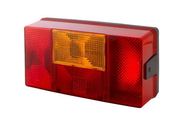 Hella 2SD 006 040-031 Tail Light Assembly