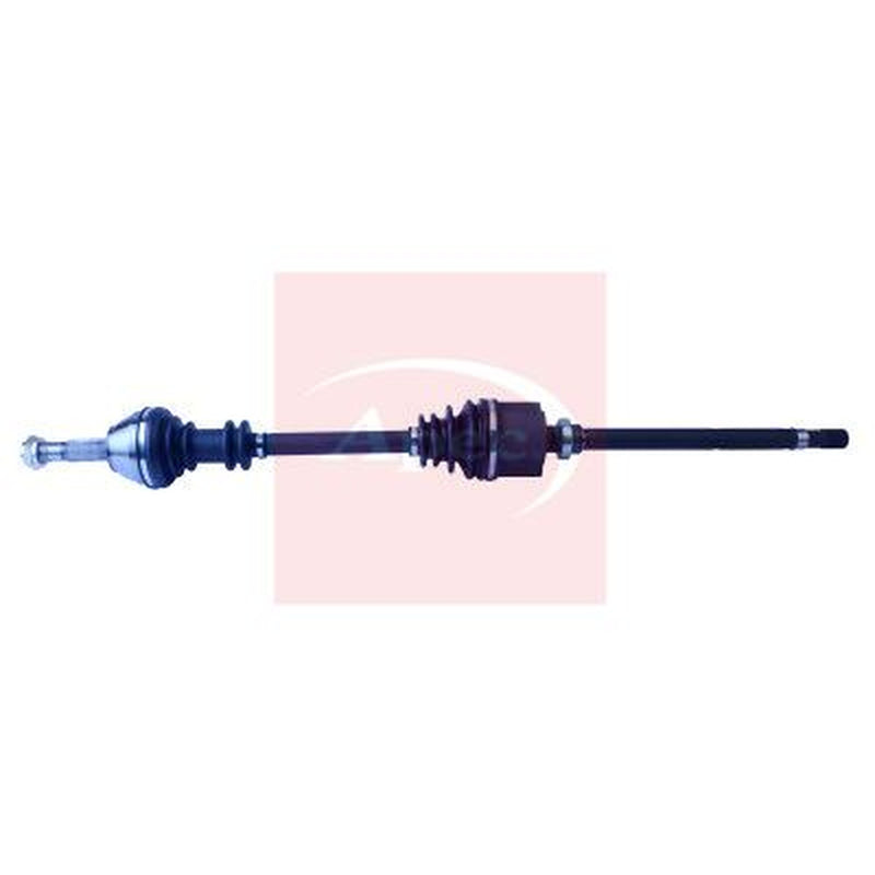 Apec CV Drive Shaft Driveshaft Front Right ADS1356R