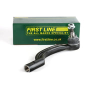 First Line Steering Tie Rod End Ball Joint FTR6010