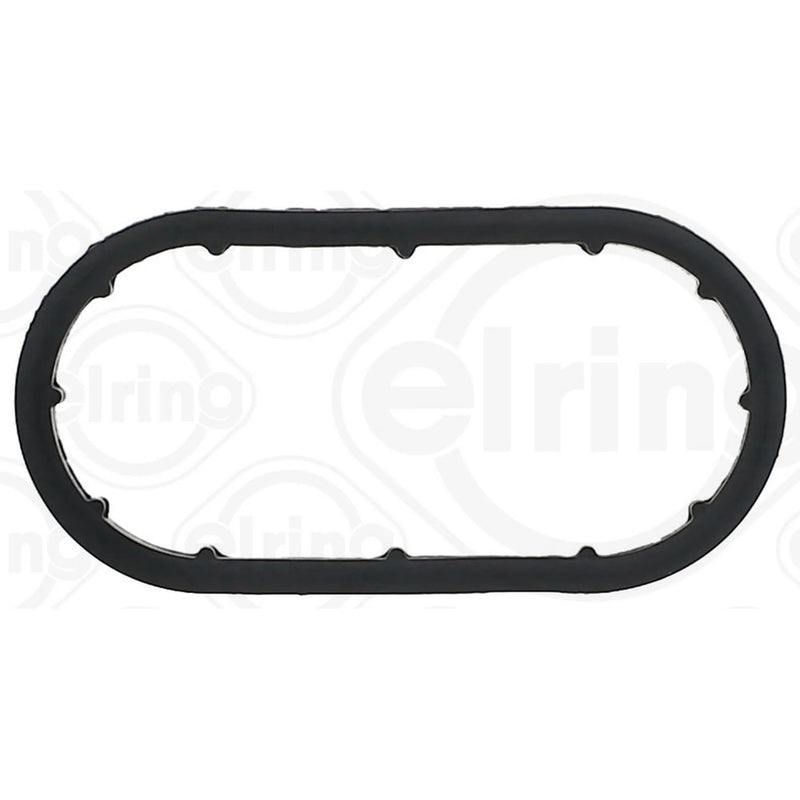 Elring Oil Cooler Gasket Wide Thick 130.240