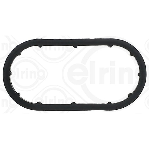 Elring Oil Cooler Gasket Wide Thick 130.240
