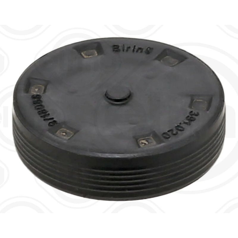 Elring Camshaft Seal Cap 32mm OD Thick 391.020