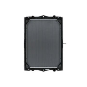 Hella Engine Radiator 8MK 366 305-371