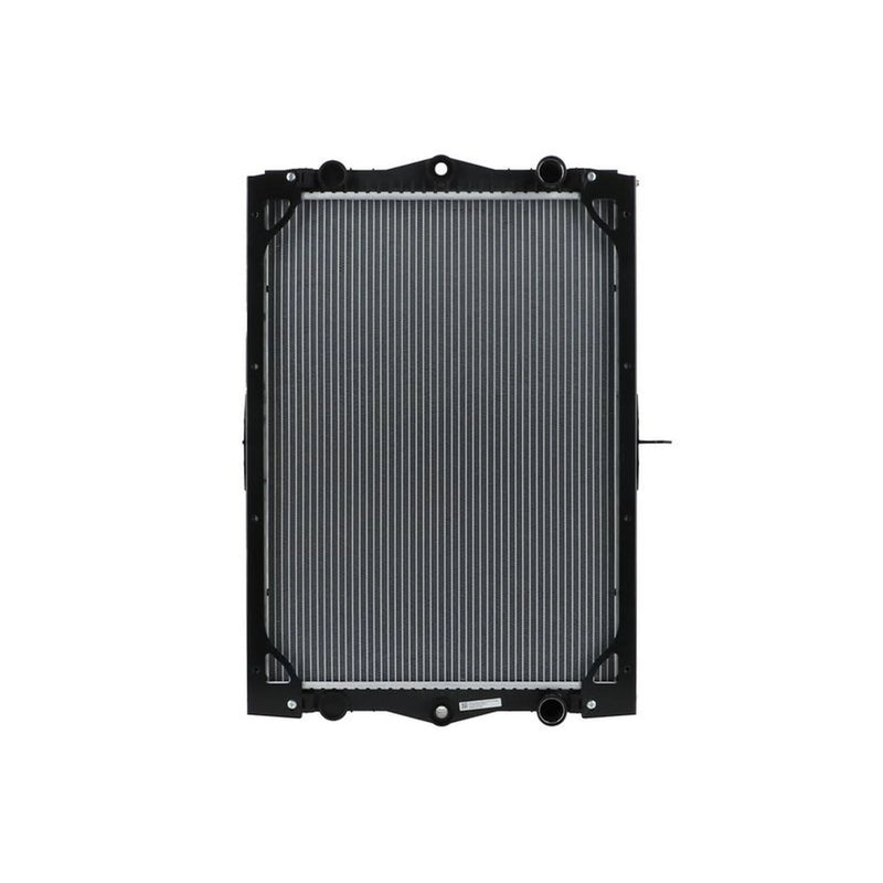 Hella Engine Radiator 8MK 366 305-371