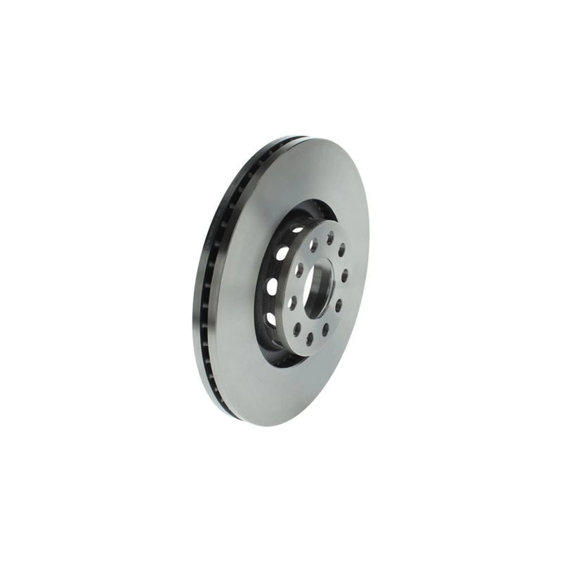 Bosch 2 x Front Brake Discs 0 986 479 690