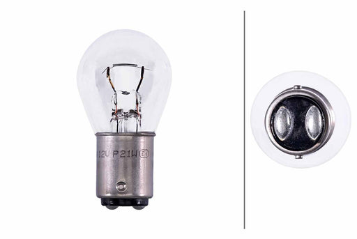 Hella 8GA 002 073-281 Bulb, direction indicator