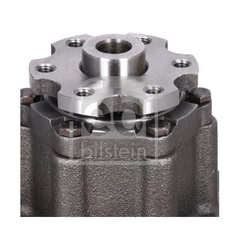 Febi Engine Cooling Water Pump 12846