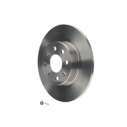 Bosch 2 x Solid Rear Brake Discs 0 986 479 517
