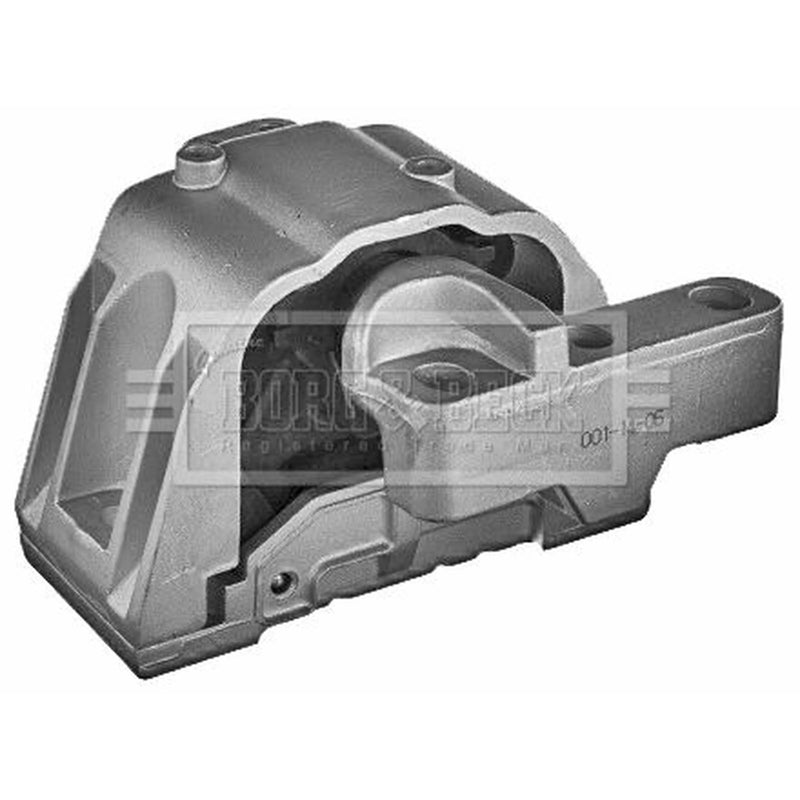 Borg & Beck Engine Mount Mounting BEM4186