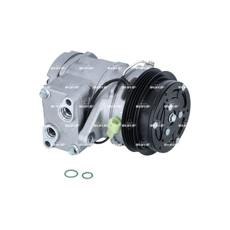 NRF Air Conditioning Compressor 320128