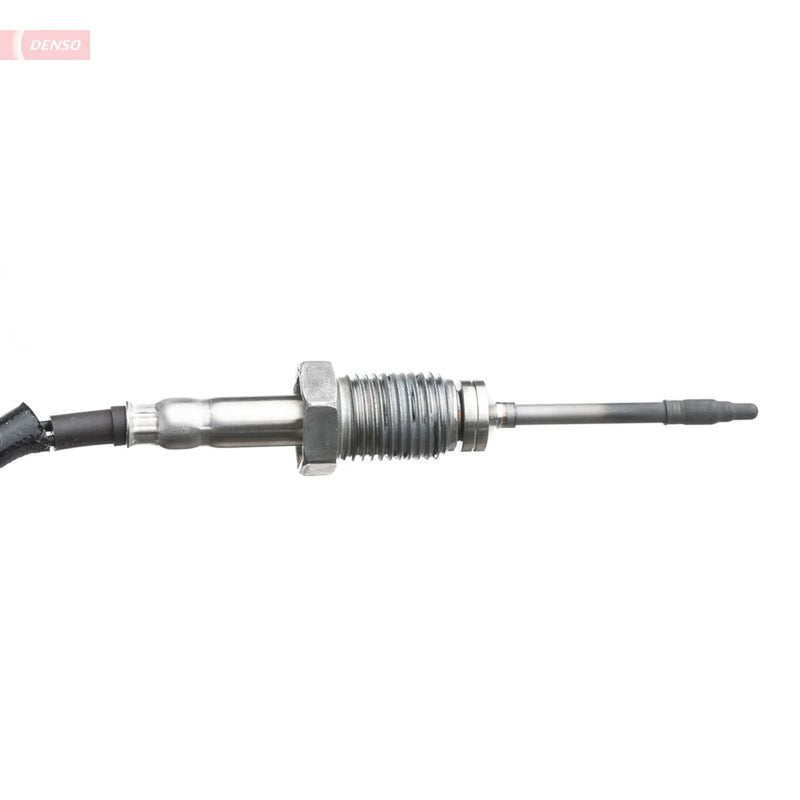 Denso Exhaust Gas Temperature Sensor after soot particulate fi DET-0131