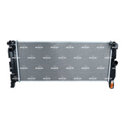 NRF Engine Radiator 550362