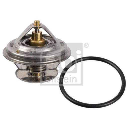 Febi Thermostat,Coolant 172218