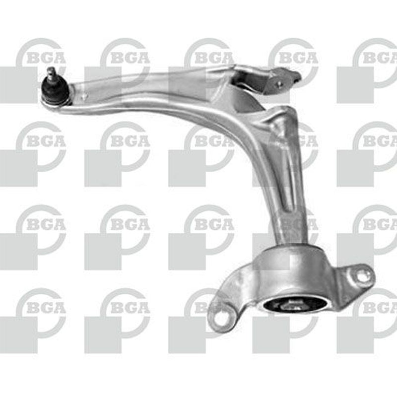 BGA Control/Trailing Arm Front Left TRC2512