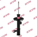 KYB Shock Absorber Damper Strut Front Right 3348049