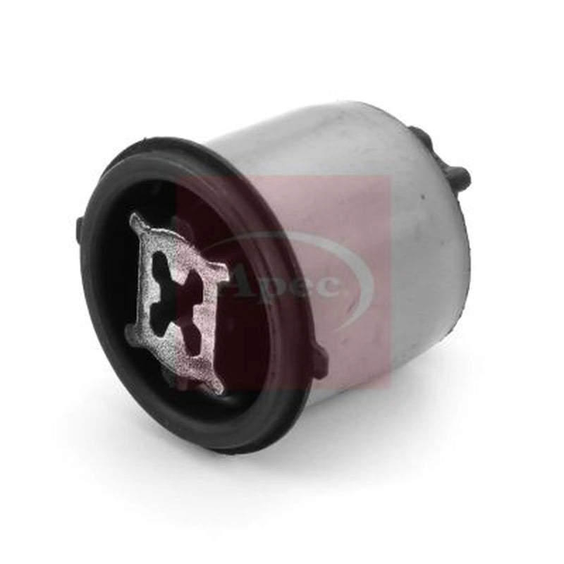 Apec Axle Beam Bushing Rear Right AST8166