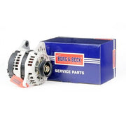 Borg & Beck Car Alternator 12V BBA2460