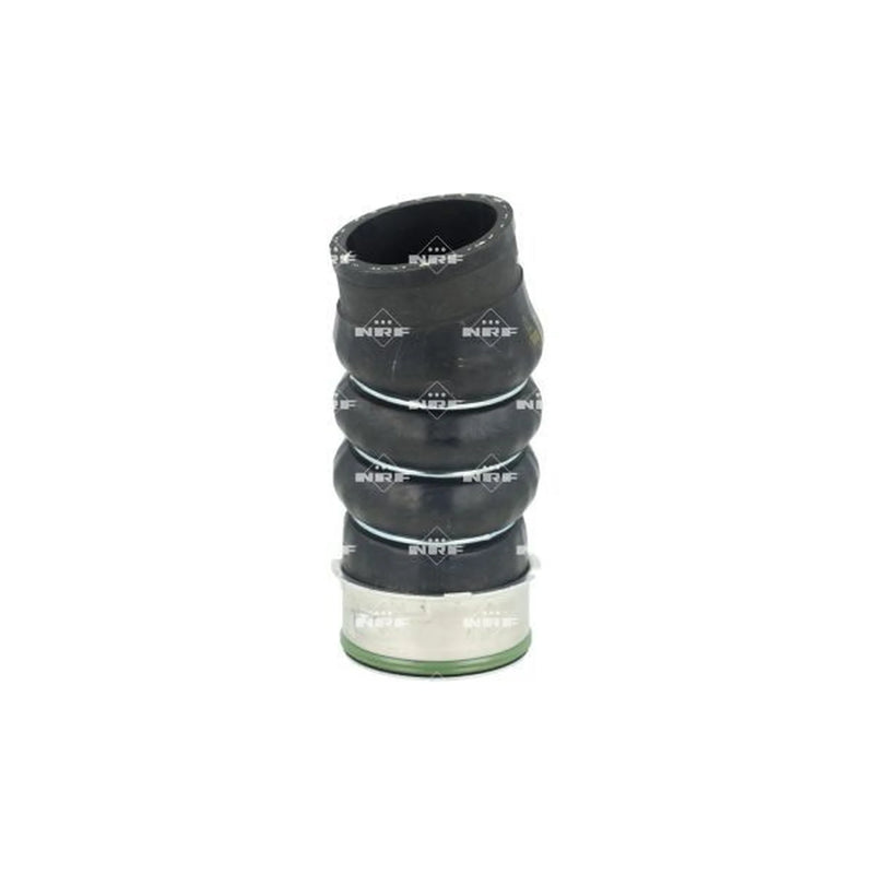 NRF Intercooler Turbo Charge Air Hose Outlet 166114