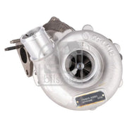 Febi Turbocharger Turbo Unit Left 186974